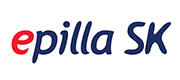 epilla SK logo | premium aesthetic